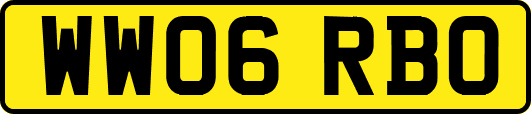 WW06RBO