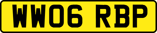 WW06RBP