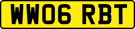 WW06RBT