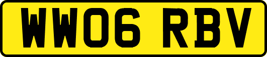 WW06RBV