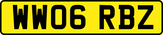 WW06RBZ