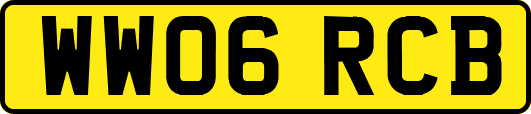 WW06RCB