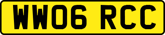 WW06RCC