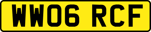 WW06RCF