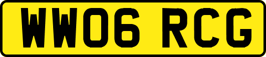 WW06RCG