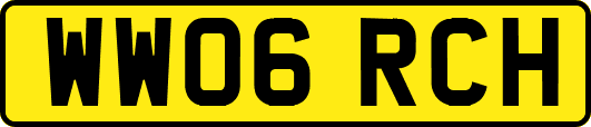 WW06RCH