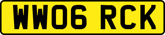 WW06RCK