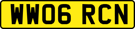 WW06RCN
