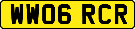 WW06RCR