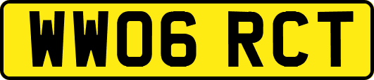 WW06RCT