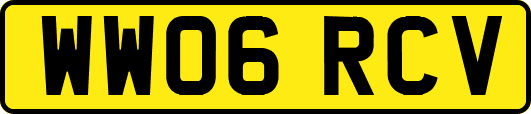 WW06RCV