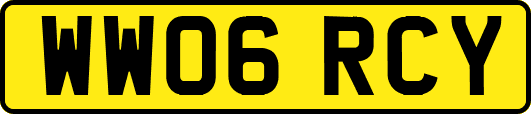 WW06RCY