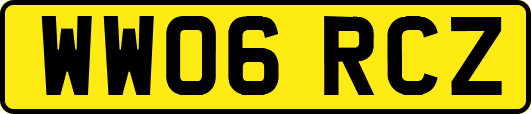 WW06RCZ