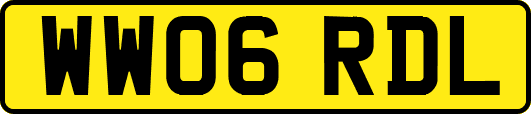 WW06RDL