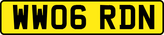 WW06RDN