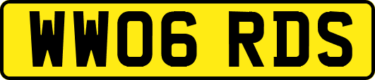 WW06RDS