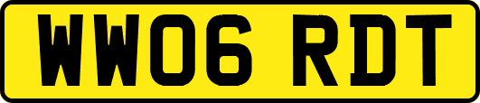 WW06RDT