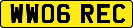 WW06REC