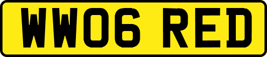 WW06RED