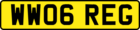 WW06REG