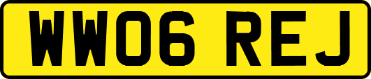 WW06REJ