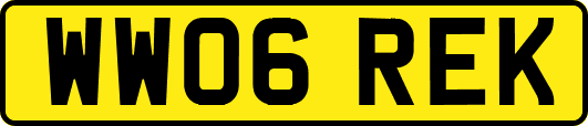 WW06REK