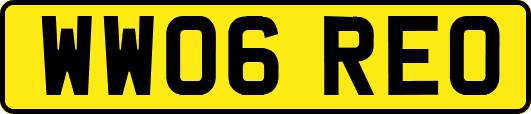 WW06REO