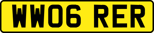 WW06RER