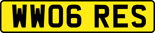 WW06RES