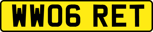 WW06RET