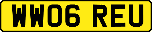 WW06REU