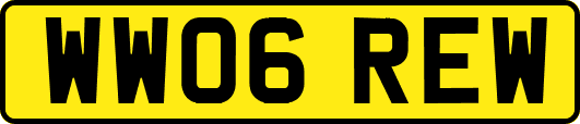WW06REW