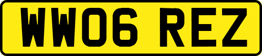 WW06REZ