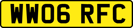 WW06RFC