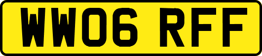 WW06RFF