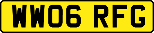 WW06RFG
