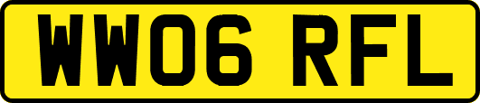 WW06RFL