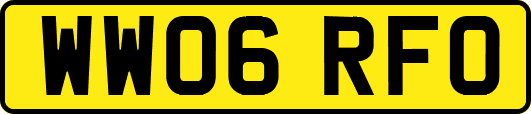 WW06RFO