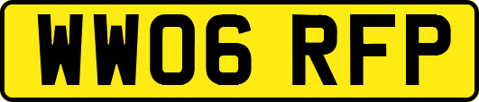 WW06RFP