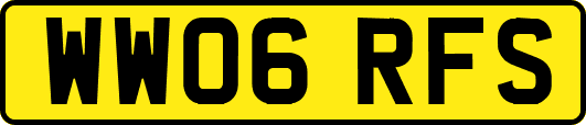 WW06RFS