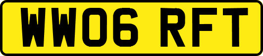 WW06RFT