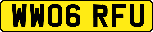 WW06RFU
