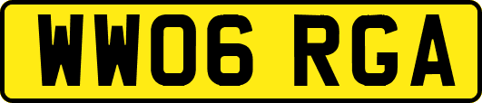 WW06RGA