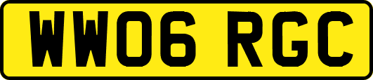 WW06RGC