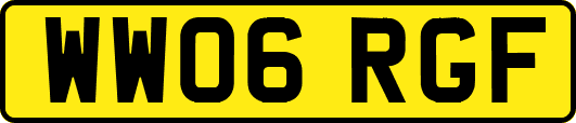 WW06RGF