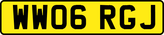 WW06RGJ