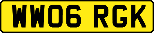 WW06RGK