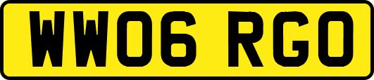 WW06RGO