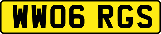 WW06RGS