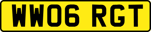 WW06RGT
